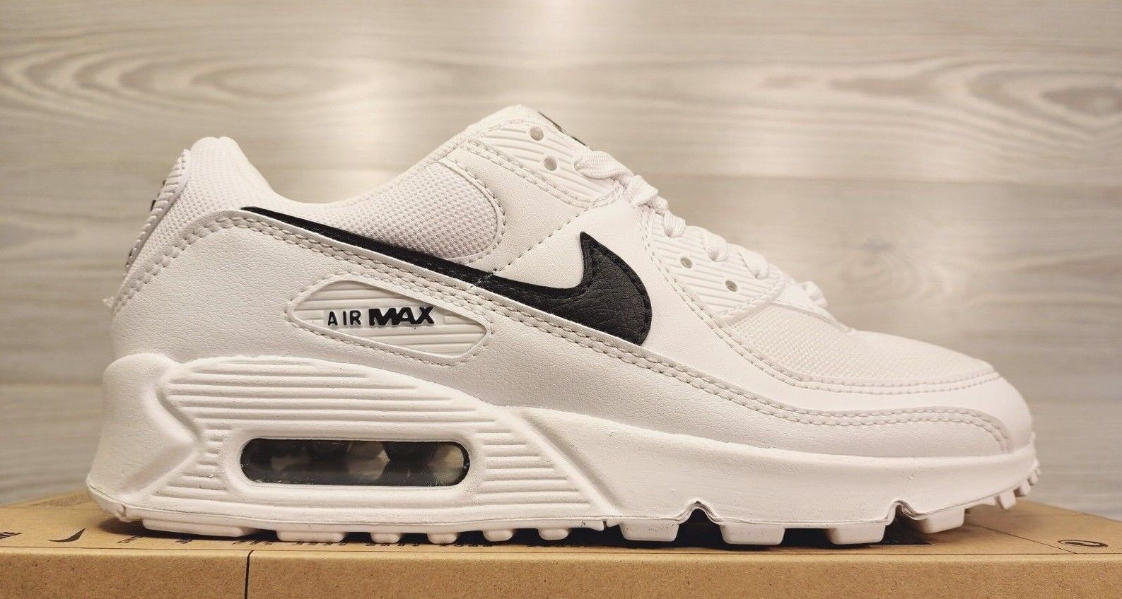 nike air max 90 white outfit